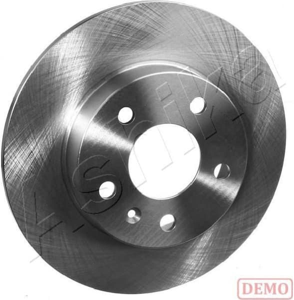 Brake Disc 61-00-0403C