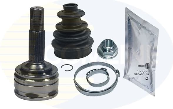 Joint Kit, drive shaft ECV326