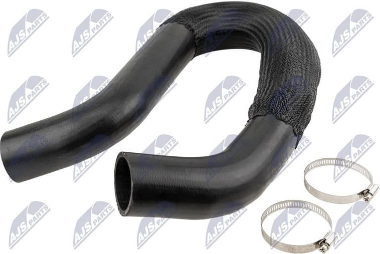 Charge Air Hose GPP-CT-024
