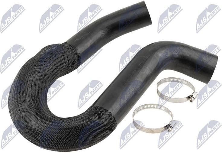 Charge Air Hose GPP-CT-024 - image 2