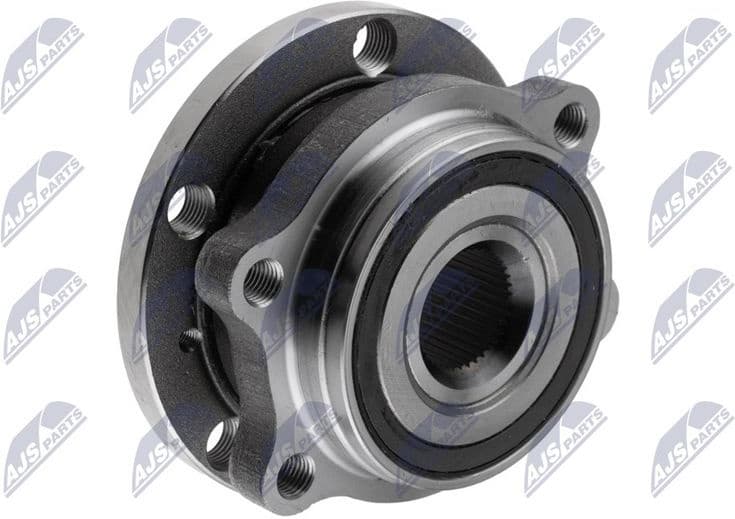 Wheel Bearing Kit KLP-BE-000
