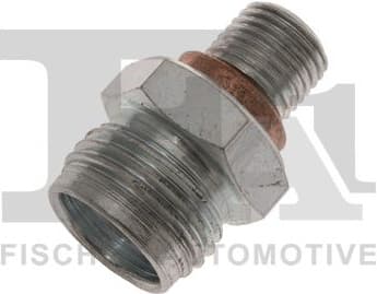 Banjo Bolt, charger 989-10-017