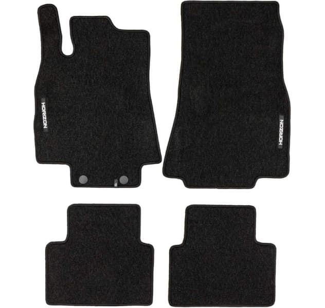 Floor Mat Set HORIZON HR424074
