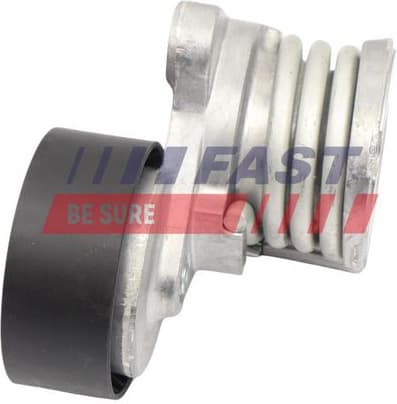 Belt Tensioner, V-ribbed belt FT10528 - image 2