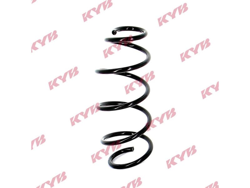 Suspension Spring K-Flex RA1123