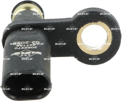 Sensor, coolant temperature 727168