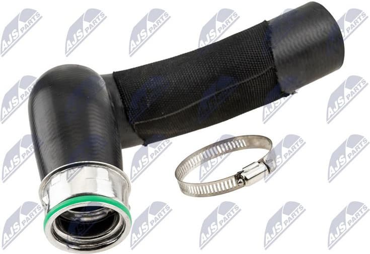 Charge Air Hose GPP-AU-082