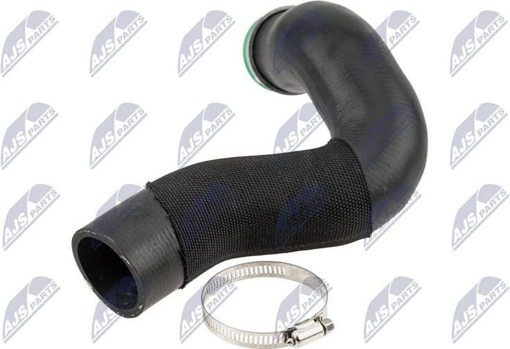 Charge Air Hose GPP-AU-082 - image 2