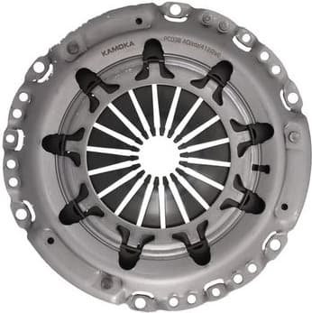 Clutch Pressure Plate PC038
