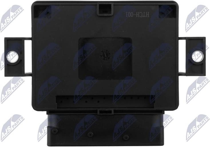 Control Unit, braking/driving dynamics EPH-CH-001 - image 4