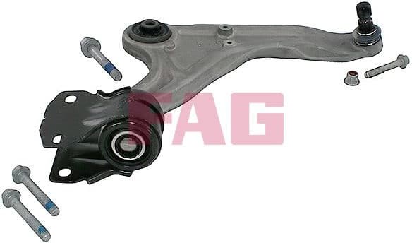 Control/Trailing Arm, wheel suspension 821117310