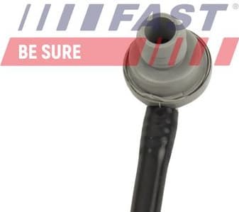 Vacuum Hose, braking system FT00695