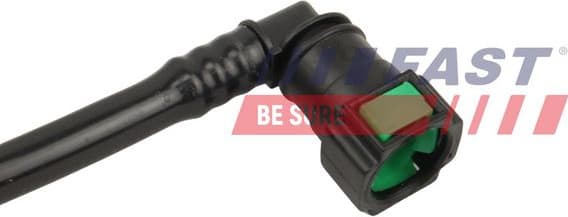 Vacuum Hose, braking system FT00695 - image 2