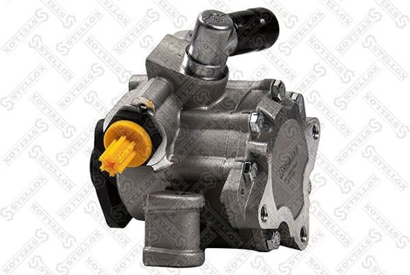 Thermostat, coolant 23-40215-SX
