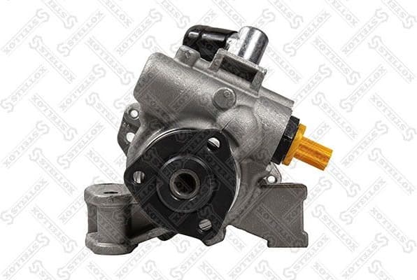 Thermostat, coolant 23-40215-SX - image 3