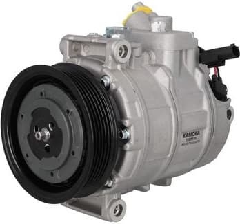 Compressor, air conditioning 7820108 - image 3