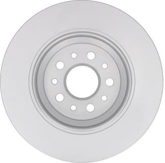 Brake Disc 103681 - image 2