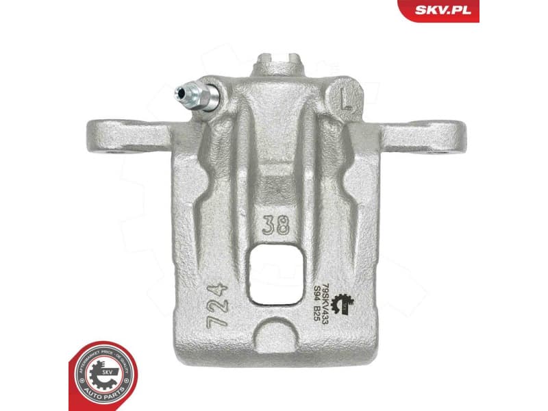Brake Caliper 79SKV433 - image 4