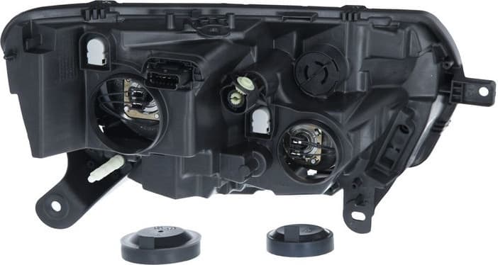 Headlight ORIGINAL PART 450404 - image 2