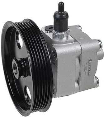 Water Pump, engine cooling 4500-0507-SX