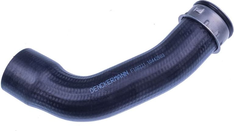 Charge Air Hose F100221