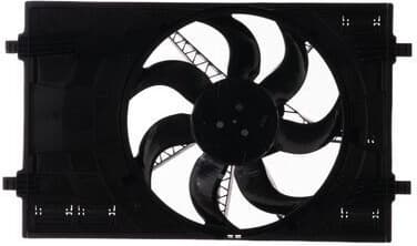 Fan, engine cooling BEHR *** PREMIUM LINE *** CFF660000P