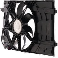 Fan, engine cooling BEHR *** PREMIUM LINE *** CFF660000P - image 6