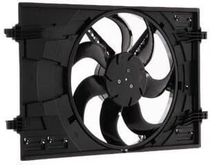 Fan, engine cooling BEHR *** PREMIUM LINE *** CFF660000P - image 8