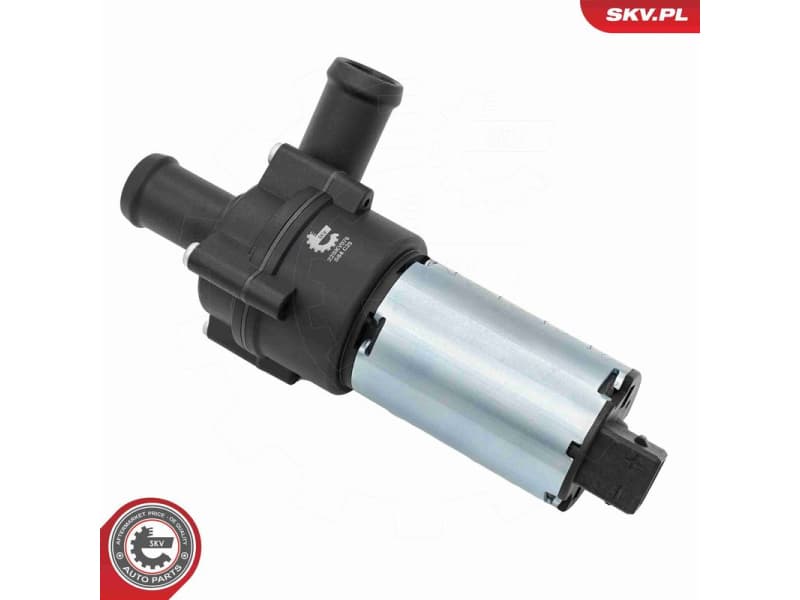 Auxiliary Water Pump (cooling water circuit) 22SKV076 - image 2