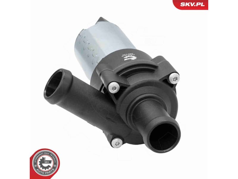 Auxiliary Water Pump (cooling water circuit) 22SKV076 - image 4