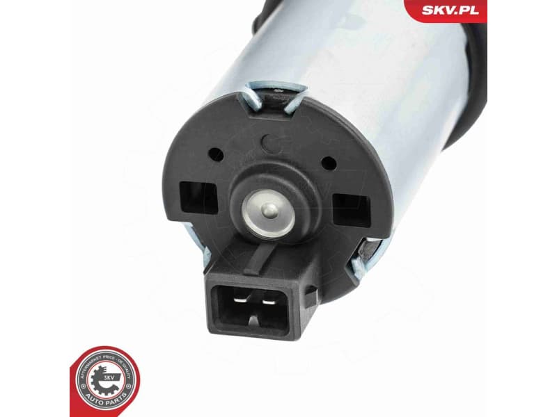 Auxiliary Water Pump (cooling water circuit) 22SKV076 - image 5