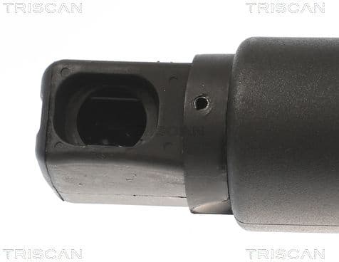 Gas Spring, boot/cargo area 8710 23304 - image 2