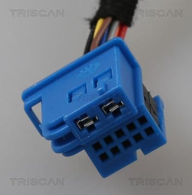 Gas Spring, boot/cargo area 8710 23304 - image 4