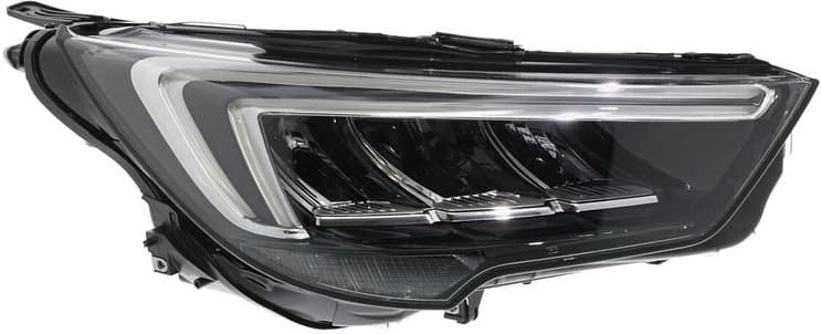 Headlight ORIGINAL PART 450520