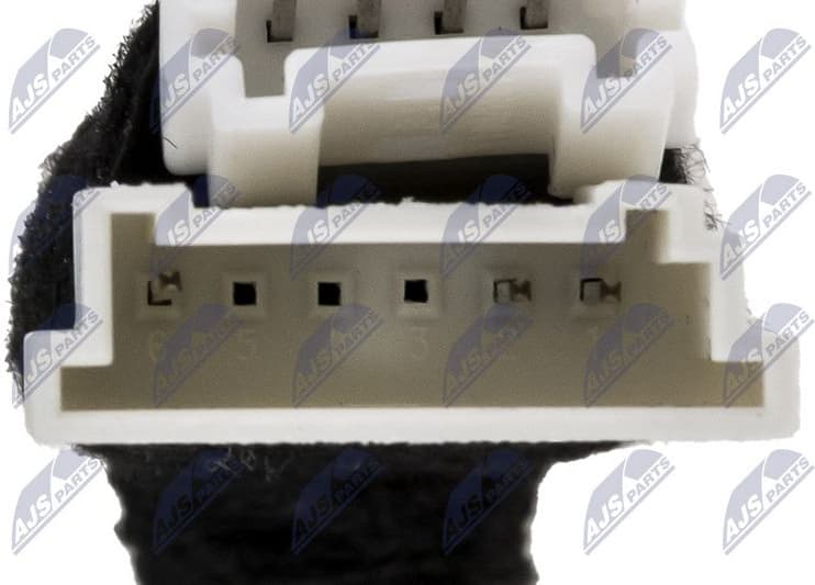 Electric Motor, tailgate AE-BM-141 - image 2