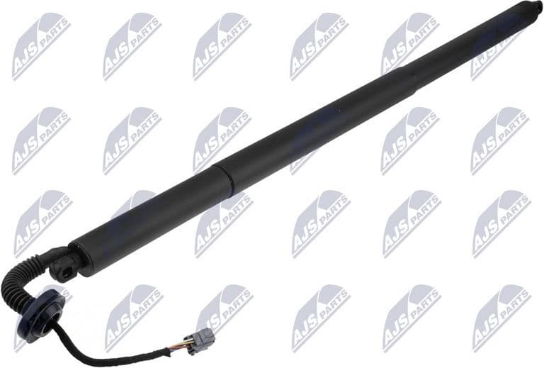 Electric Motor, tailgate AE-FR-084