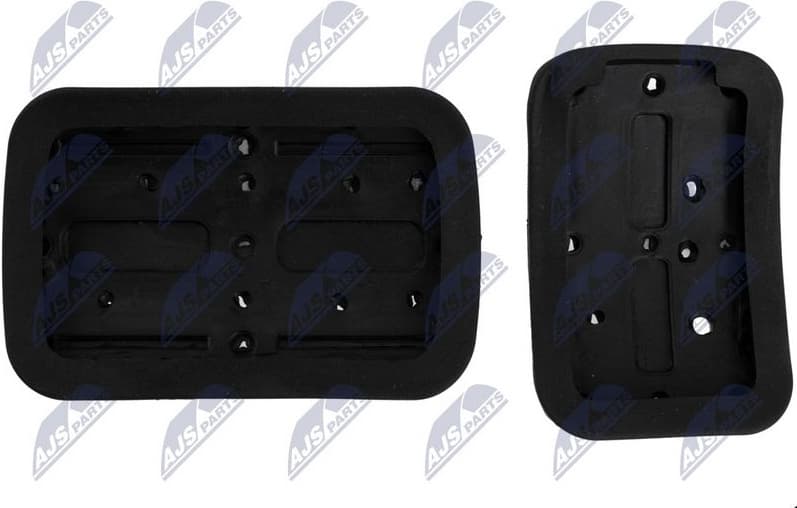 Pedal Pad Set EZC-PE-113 - image 3