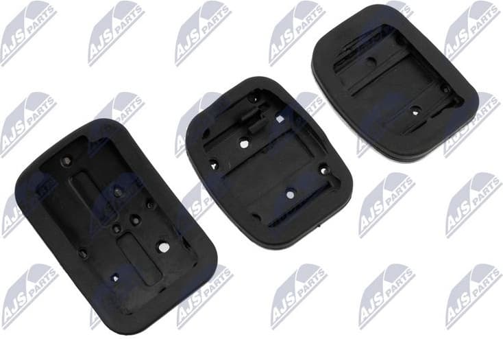 Pedal Pad Set EZC-PE-114 - image 2