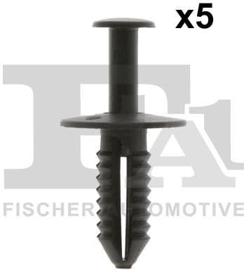 Clip, trim/protection strip 14-20007.5