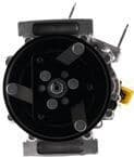 Compressor, air conditioning BEHR ACP 1707 000S