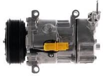 Compressor, air conditioning BEHR ACP 1707 000S - image 3