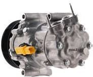 Compressor, air conditioning BEHR ACP 1707 000S - image 4