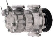 Compressor, air conditioning BEHR ACP 1707 000S - image 6