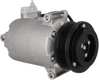 Compressor, air conditioning 7820162 - image 3