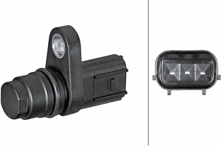 Sensor, camshaft position 6PU 358 381-241