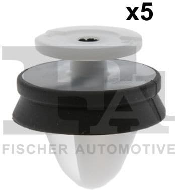 Clip, trim/protection strip 21-40031.5