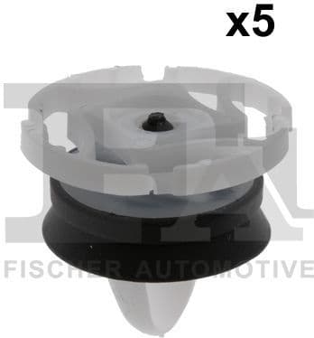 Clip, trim/protection strip 21-40015.5