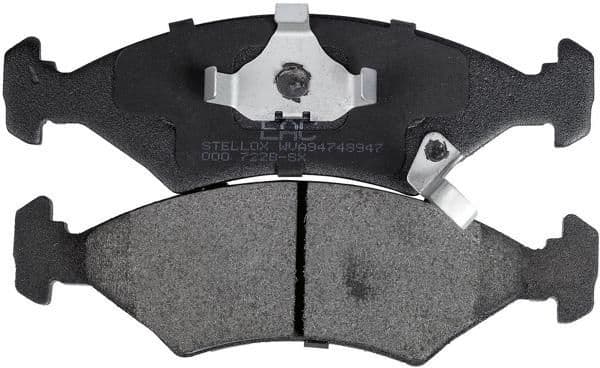 Compressor, air conditioning 10-80083-SX - image 2