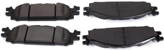 Compressor, air conditioning 10-80083-SX - image 3