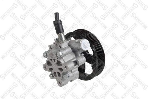 Drive Shaft 158 2153-SX